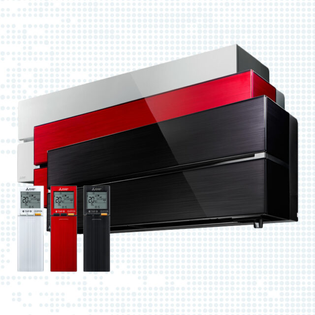 Klimatyzacja domowa – komfort i świeże powietrze